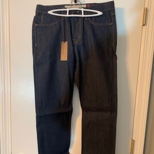 Williamsburg Garment Selvedge denim jeans